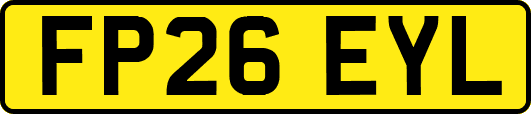FP26EYL