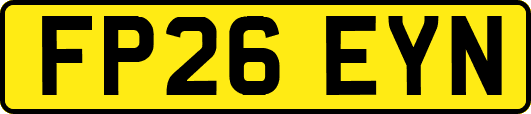 FP26EYN
