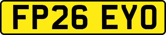 FP26EYO