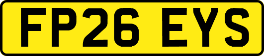 FP26EYS