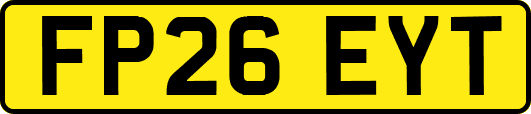 FP26EYT