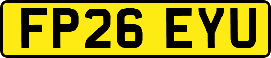 FP26EYU