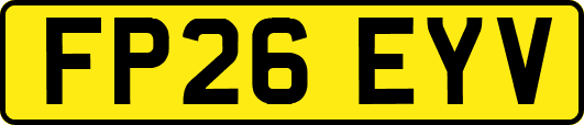 FP26EYV