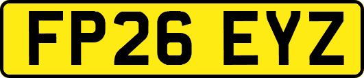 FP26EYZ