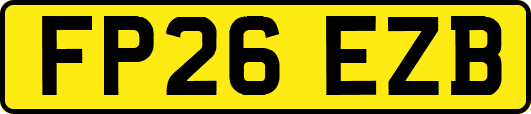 FP26EZB