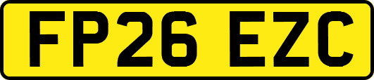 FP26EZC
