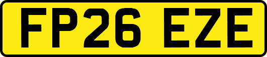 FP26EZE