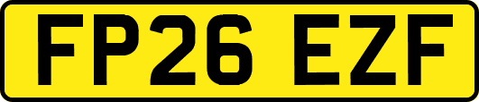 FP26EZF