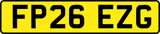 FP26EZG
