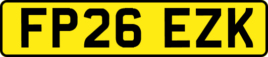 FP26EZK