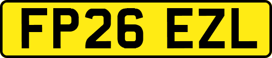 FP26EZL