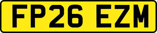 FP26EZM