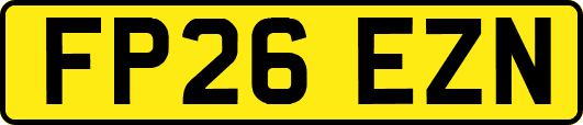 FP26EZN