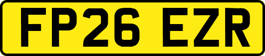FP26EZR