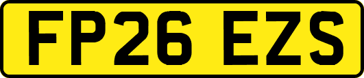 FP26EZS