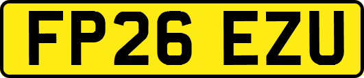 FP26EZU