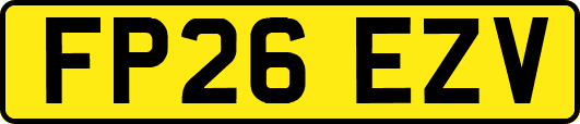 FP26EZV