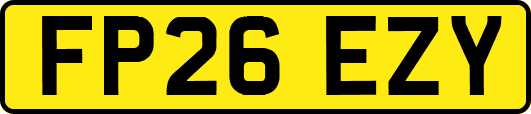 FP26EZY