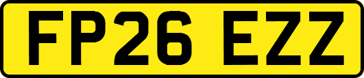 FP26EZZ