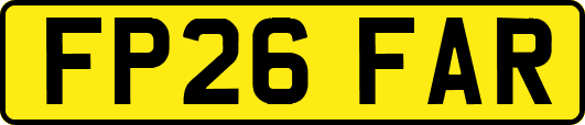 FP26FAR