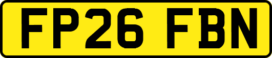 FP26FBN