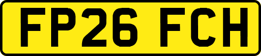 FP26FCH