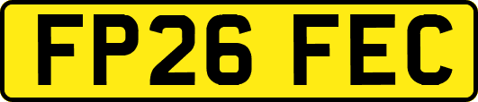 FP26FEC