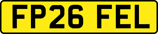 FP26FEL
