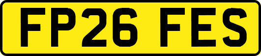 FP26FES