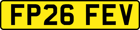 FP26FEV
