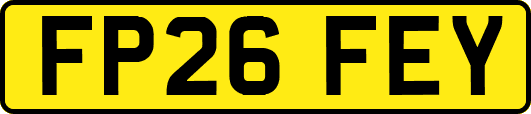 FP26FEY
