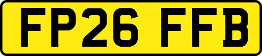 FP26FFB