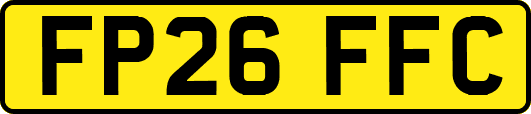 FP26FFC