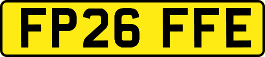 FP26FFE