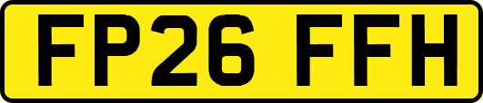 FP26FFH