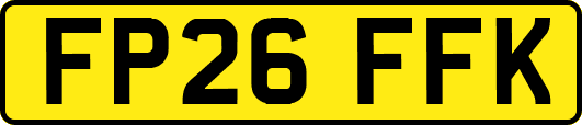 FP26FFK