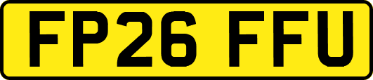 FP26FFU