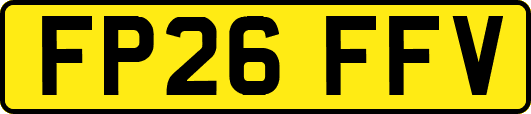 FP26FFV