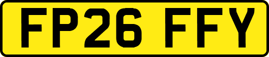 FP26FFY
