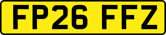 FP26FFZ