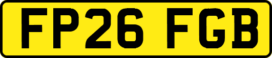 FP26FGB