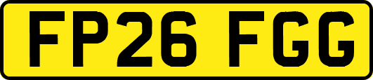 FP26FGG