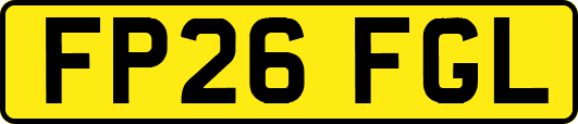 FP26FGL