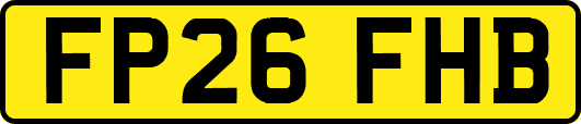 FP26FHB