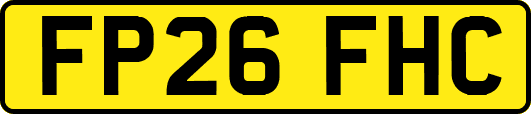 FP26FHC