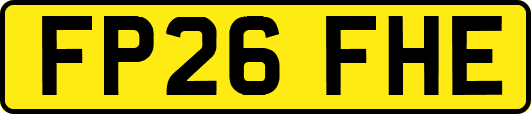 FP26FHE