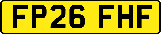 FP26FHF