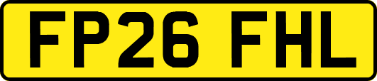 FP26FHL