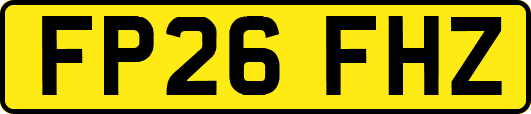 FP26FHZ