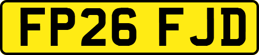 FP26FJD